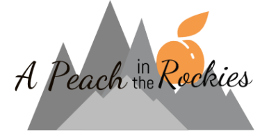 A Peach in the Rockies